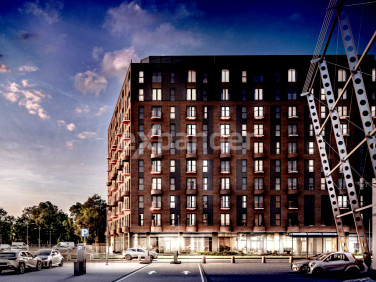 Mieszkanie apartamentowiec Warszawa