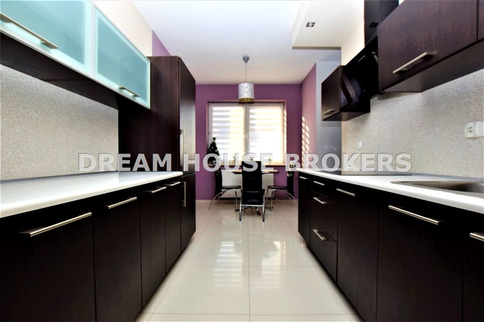 Mieszkanie Rzeszów wynajem