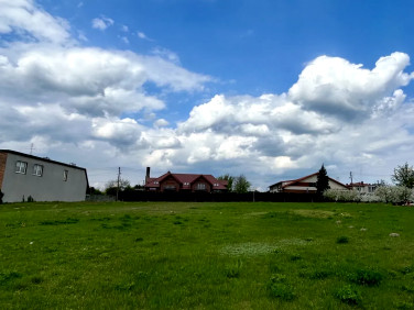 Działka Kurowice