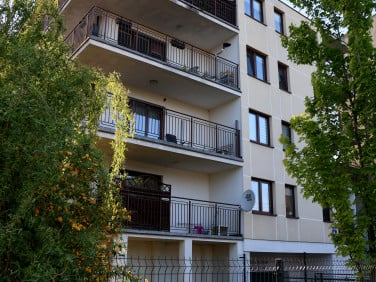 Mieszkanie Grodzisk Mazowiecki