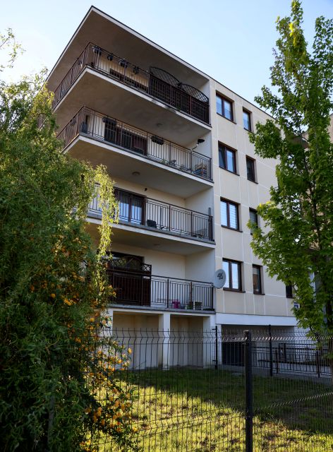 Mieszkanie Grodzisk Mazowiecki