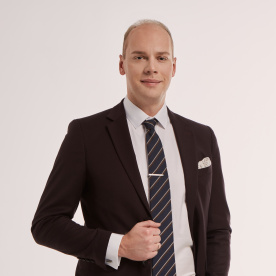 Krzysztof Kozłowski