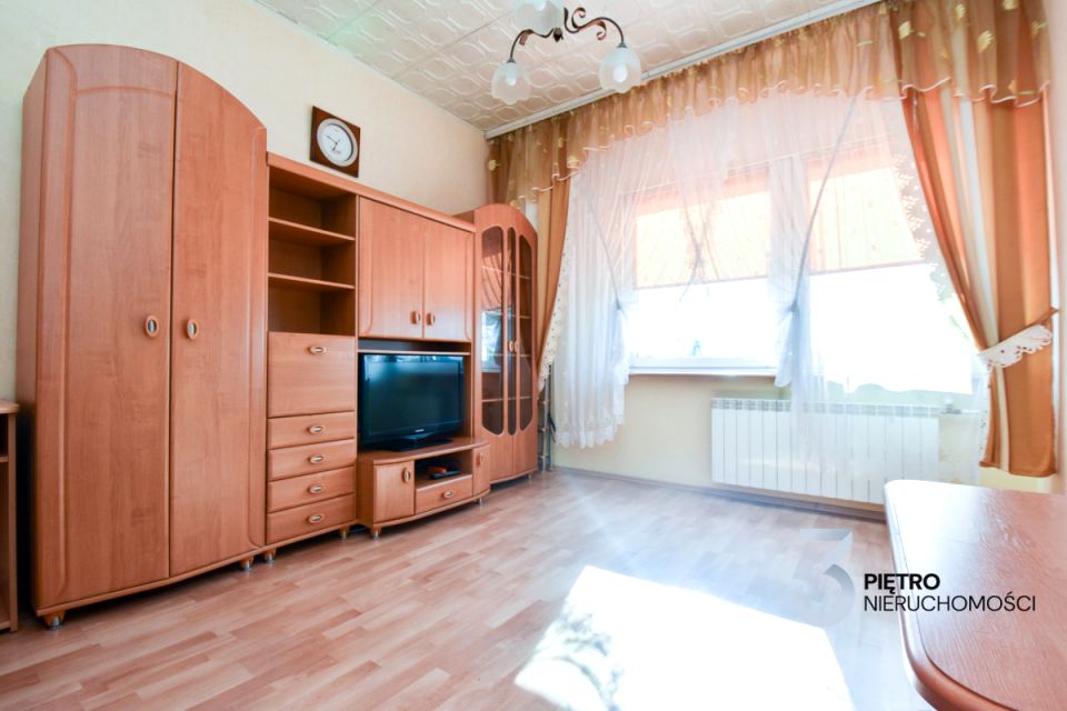 Mieszkanie Dąbrowa Górnicza