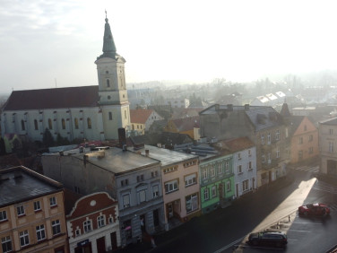 Dom Leszno