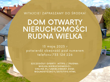 Dom Rudna Wielka