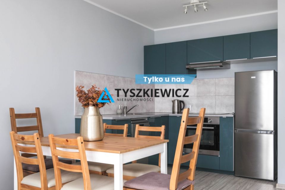 Mieszkanie Gdańsk