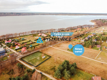 Działka Lubkowo
