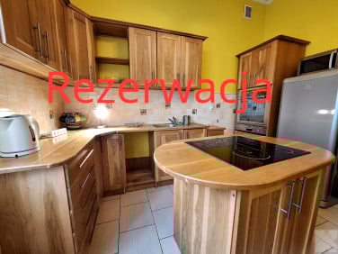 Mieszkanie Przemyśl