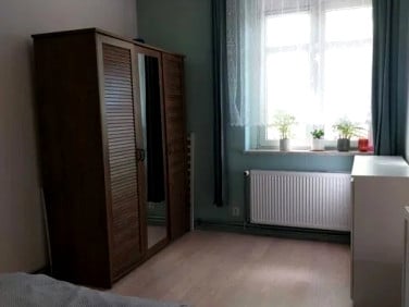 Mieszkanie Ruda Śląska