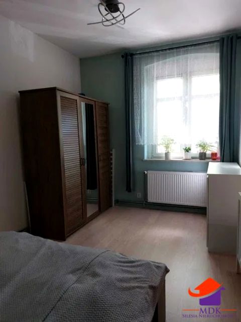 Mieszkanie Ruda Śląska