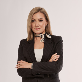 Magdalena Krasnodębska