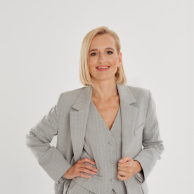 Katarzyna Dowgiałło-Edel