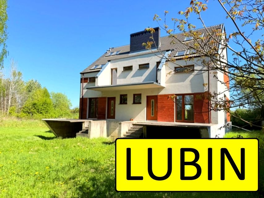 Dom Lubin