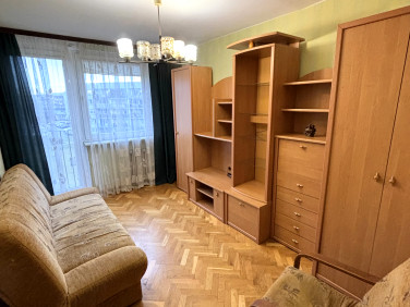Mieszkanie Wrocław