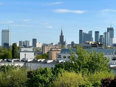 Mieszkanie Warszawa