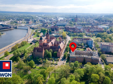 Mieszkanie Szczecin