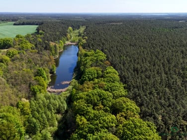Działka inna Mesze