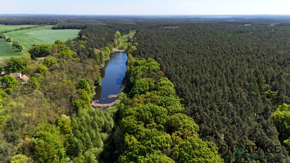 Działka inna Mesze
