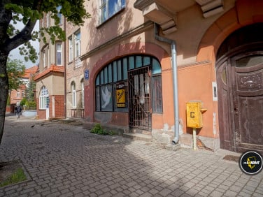 Lokal Ełk