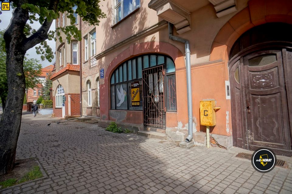 Lokal Ełk