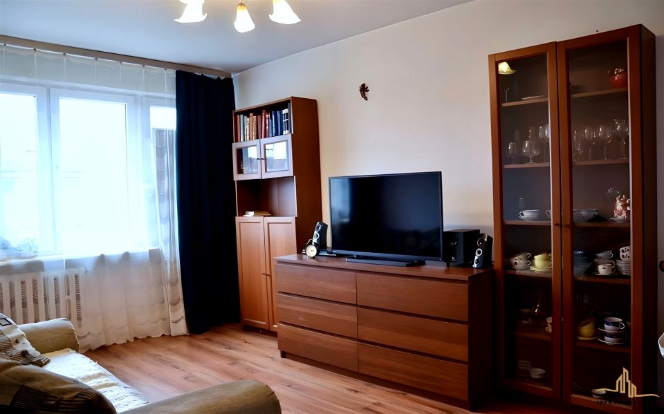 Mieszkanie Kraków
