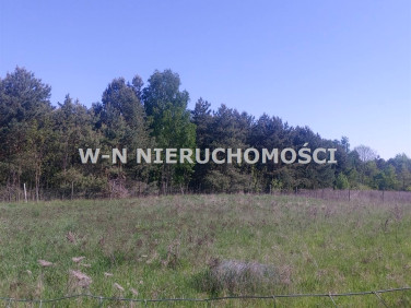 Działka budowlana Grodowiec