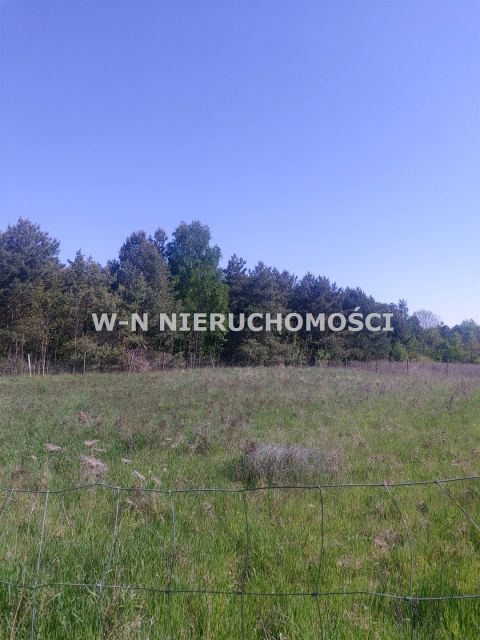 Działka budowlana Grodowiec