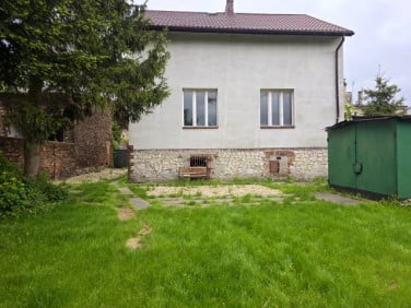 Dom Będzin