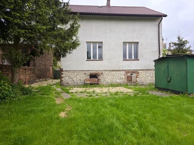 Dom Będzin
