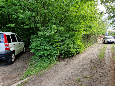 Działka budowlana Częstochowa