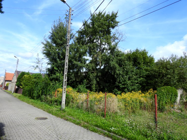 Działka budowlana Piekary Śląskie