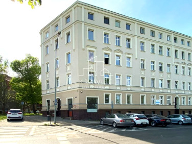Mieszkanie Szczecin