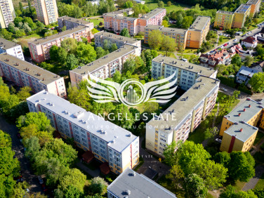 Mieszkanie Szczecin