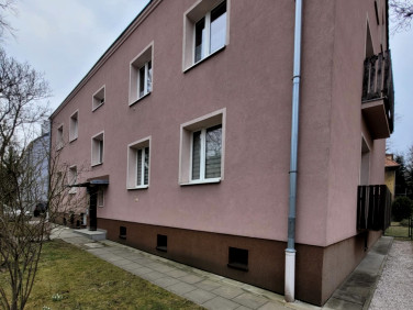 Mieszkanie Jelenia Góra