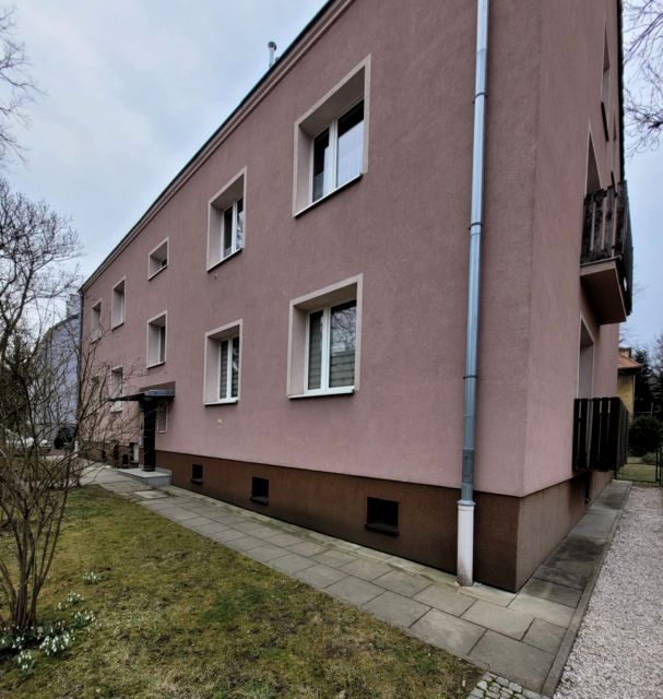 Mieszkanie Jelenia Góra
