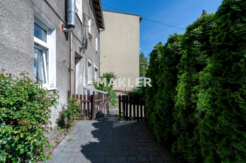 Mieszkanie Bydgoszcz