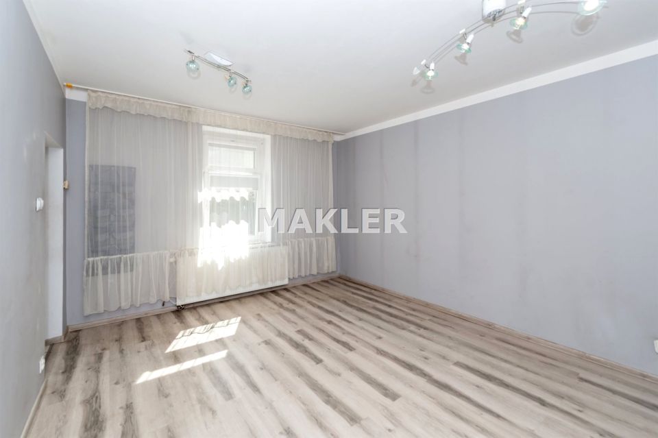 Mieszkanie Bydgoszcz