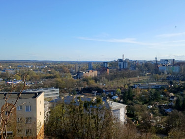 Mieszkanie Szczecin