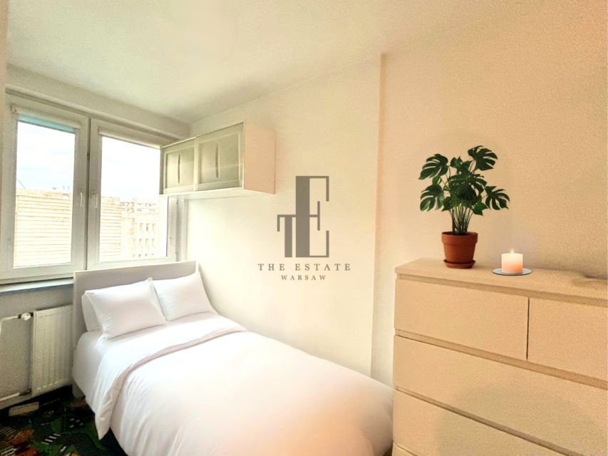 Mieszkanie Warszawa