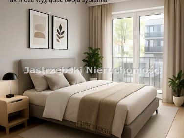 Mieszkanie Chorzów