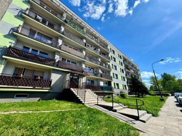 Mieszkanie Katowice