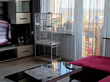 Mieszkanie Szczecin