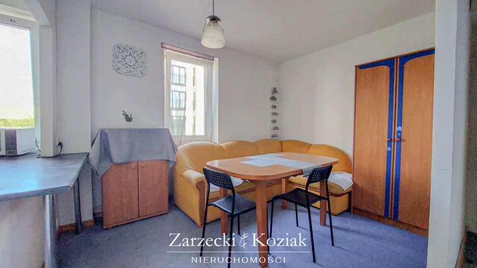 Mieszkanie Warszawa