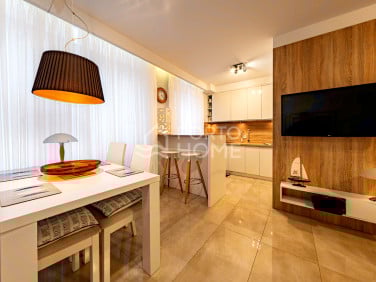 Mieszkanie apartamentowiec wynajem