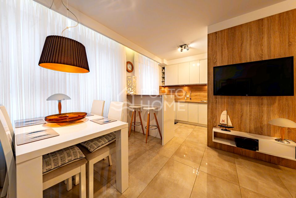 Mieszkanie apartamentowiec wynajem