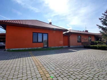 Dom Brzozówka
