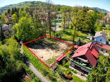 Działka budowlana Jelenia Góra