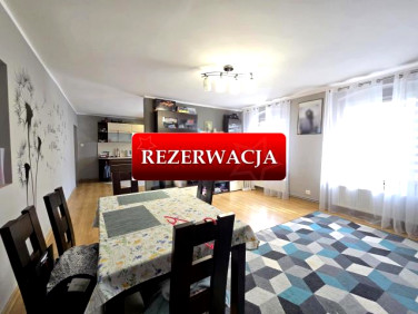 Mieszkanie Zebrzydów