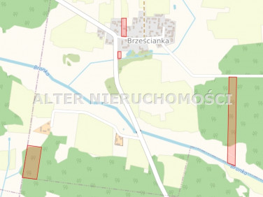 Działka siedliskowa sprzedam