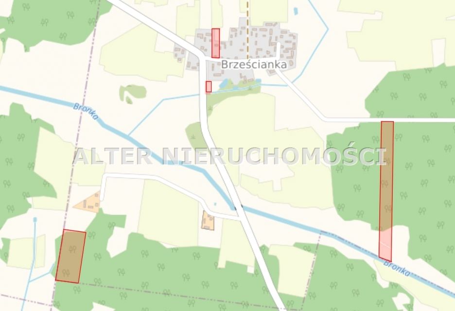 Działka siedliskowa sprzedam